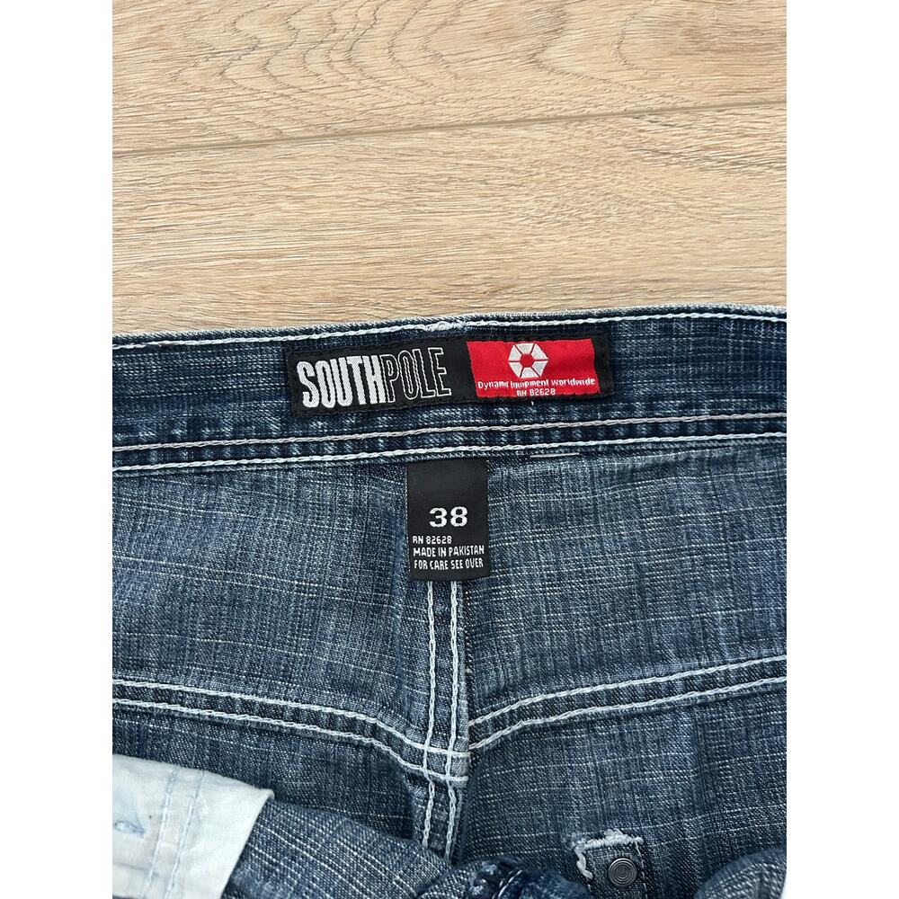 SOUTHPOLE | JEANS - Picture 5 of 6